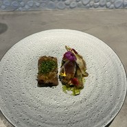 Restaurant Tsujiya