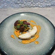 Restaurant Tsujiya