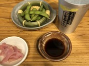 立ち喰い寿司　魚路