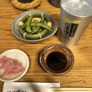 立ち喰い寿司　魚路