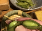 立ち喰い寿司　魚路