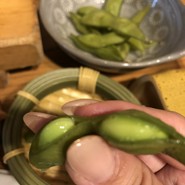 立ち喰い寿司　魚路