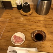 立ち喰い寿司　魚路