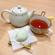 池下カフェ 花ごよみ