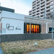 池下カフェ 花ごよみ