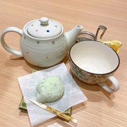 池下カフェ 花ごよみ