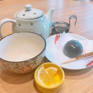池下カフェ 花ごよみ