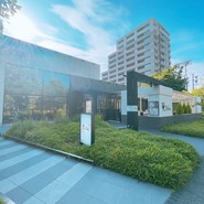 池下カフェ 花ごよみ