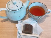 池下カフェ 花ごよみ
