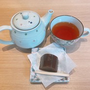 池下カフェ 花ごよみ