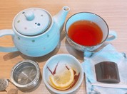 池下カフェ 花ごよみ
