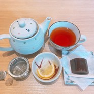 池下カフェ 花ごよみ