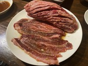 焼肉工房つるまさ 塚本店