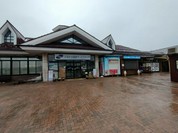 ひるがの高原サービスエリア パン工房