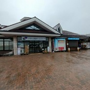 ひるがの高原サービスエリア パン工房