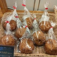 ひるがの高原サービスエリア パン工房