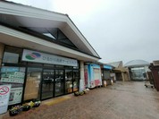 ひるがの高原サービスエリア パン工房