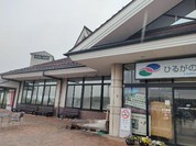 ひるがの高原サービスエリア パン工房