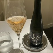 昔ながらのフランス料理 Le chat porte-Bonheur