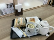クックハウス  なんばウォーク店