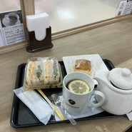 クックハウス  なんばウォーク店
