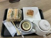 クックハウス  なんばウォーク店