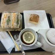 クックハウス  なんばウォーク店