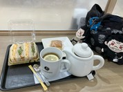クックハウス  なんばウォーク店