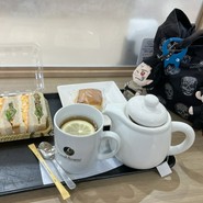クックハウス  なんばウォーク店