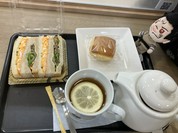 クックハウス  なんばウォーク店