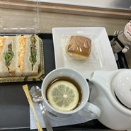 クックハウス  なんばウォーク店