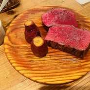 Bocca （ボッカ）