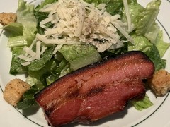 ウルフギャング・ステーキハウス　大阪店