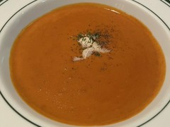 ウルフギャング・ステーキハウス　大阪店