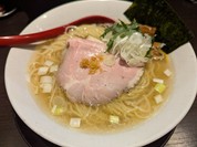 麺処 夏海
