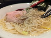 麺処 夏海
