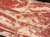 下町の焼肉屋 深川 壱番亭