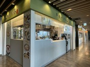 蕎麦 かぶら木 旭川空港店