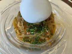 Ristorante　SUGIYAMA