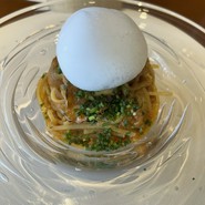 Ristorante　SUGIYAMA