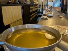 アグー豚しゃぶ&沖縄料理　安里家