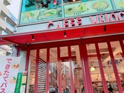 カフェ・ベローチェ 仙台定禅寺通店