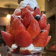 ストロベリーツリー