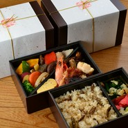 とらや日本料理