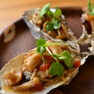 とらや日本料理