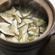 とらや日本料理