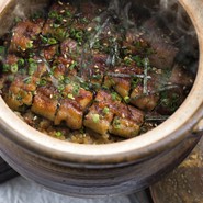 とらや日本料理