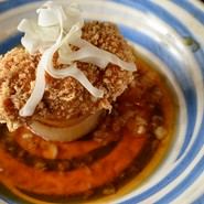 とらや日本料理