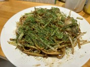 焼そば