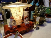 楽飯（ファンファン）